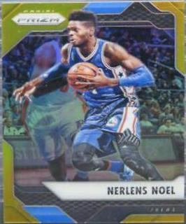 Nerlens Noel