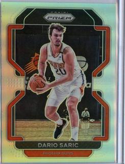 Dario Saric
