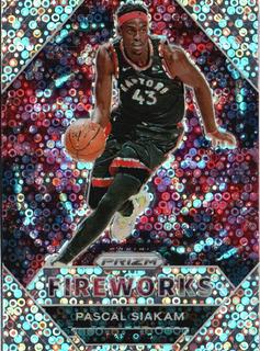 Pascal Siakam