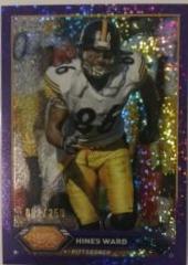 Hines Ward