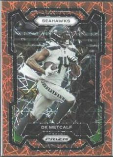 DK Metcalf