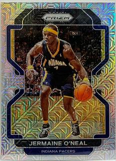 Jermaine O'Neal