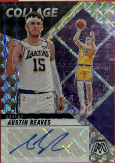 Austin Reaves