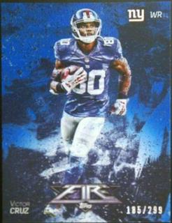 Victor Cruz
