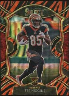 Tee Higgins