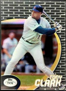 Tony Clark