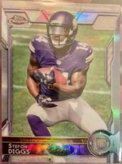 Stefon Diggs