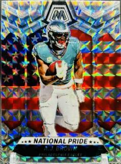 A.J. Brown