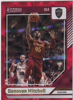 Donovan Mitchell