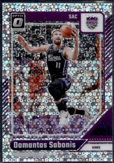 Domantas Sabonis