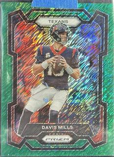 Davis Mills
