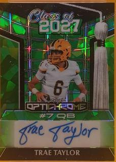 Trae Taylor