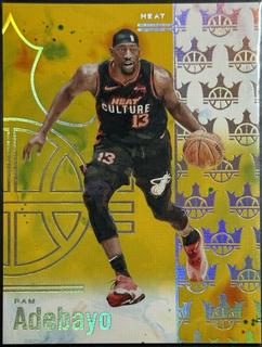 Bam Adebayo