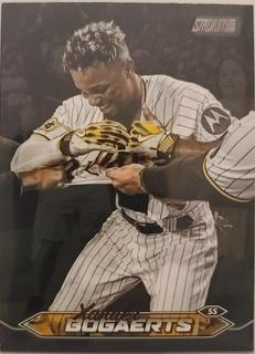 Xander Bogaerts