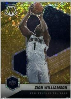Zion Williamson