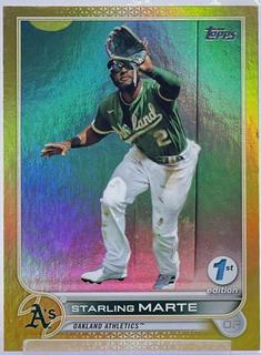 Starling Marte