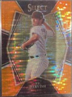 Yu Darvish