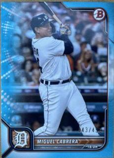 Miguel Cabrera