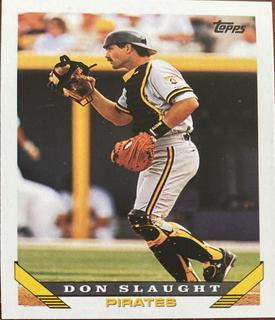 Don Slaught