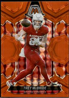 Trey McBride