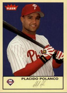Placido Polanco