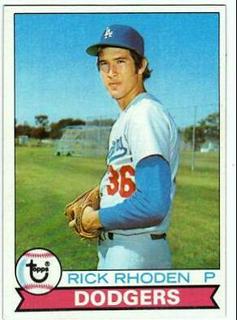 Rick Rhoden