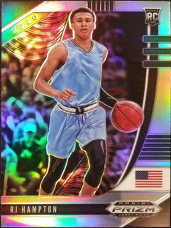 RJ Hampton
