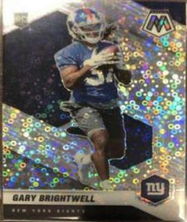 Gary Brightwell