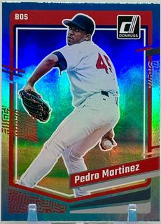 Pedro Martinez