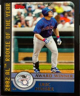 Eric Hinske