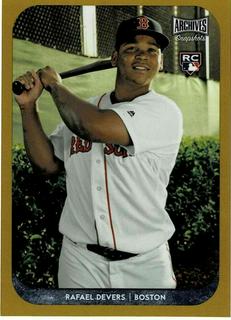 Rafael Devers