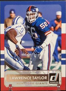 Lawrence Taylor