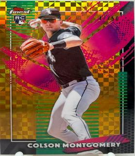 Colson Montgomery
