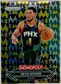 Devin Booker
