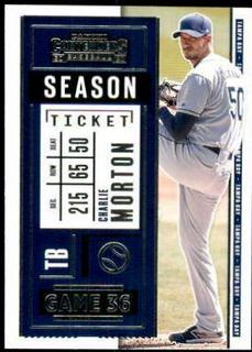 Charlie Morton