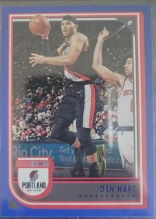 Josh Hart