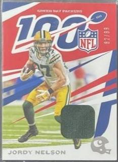 Jordy Nelson