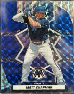Matt Chapman