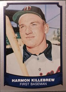 Harmon Killebrew