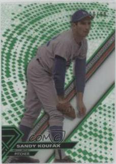 Sandy Koufax