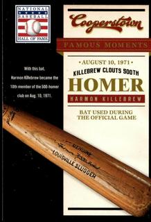 Harmon Killebrew