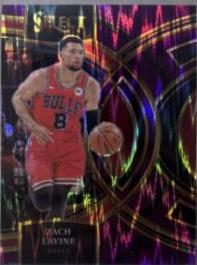 Zach LaVine