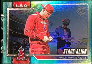 Mike Trout