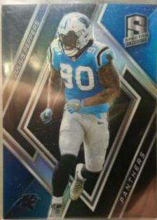 Julius Peppers
