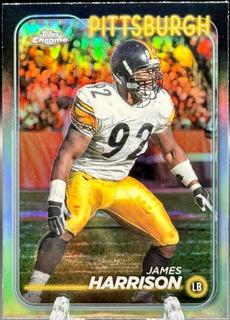 James Harrison