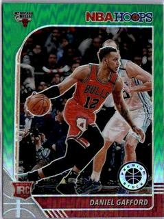 Daniel Gafford