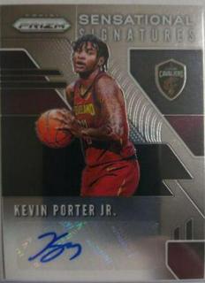 Kevin Porter Jr.