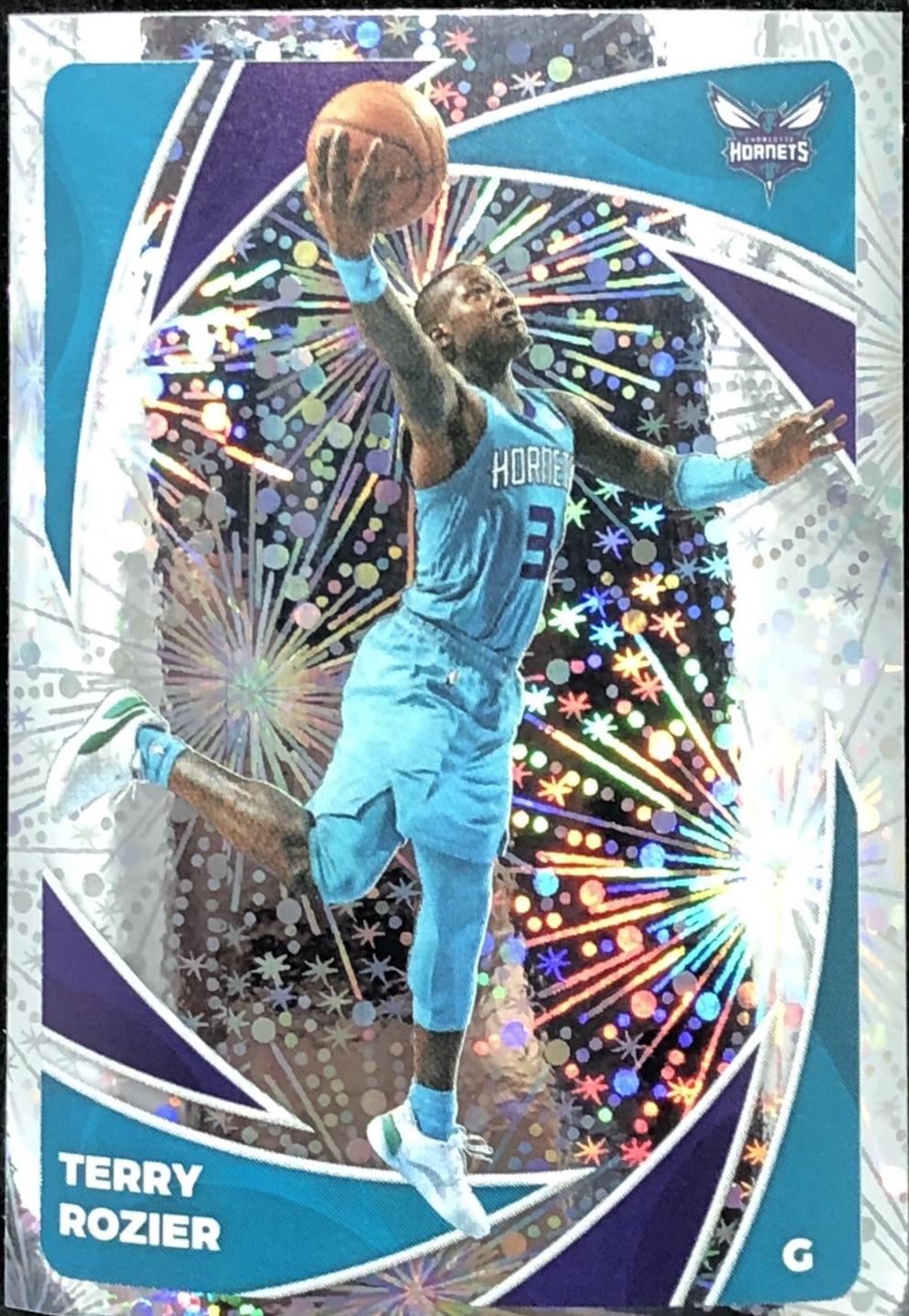 Terry Rozier #147