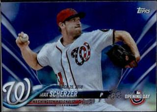 Max Scherzer