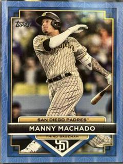 Manny Machado